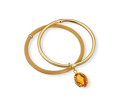 Armband Morellato Dame in Stahl Ambra O602 - O602